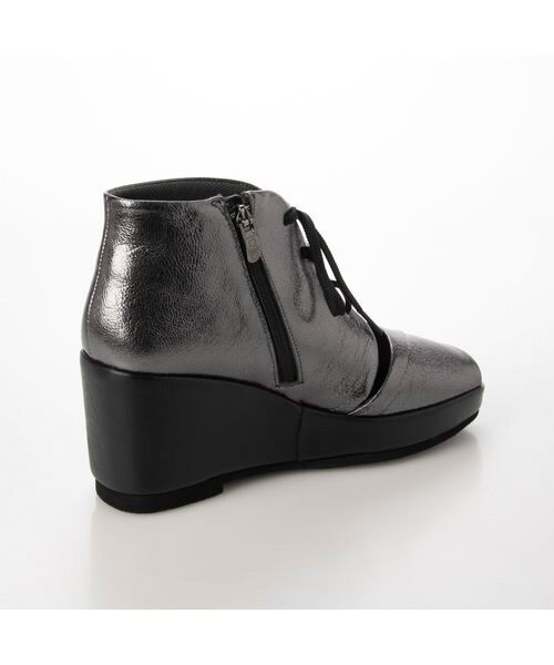 D'ICI / ディッシィ サンダル | レースアップデザインブーツサンダル | 詳細7