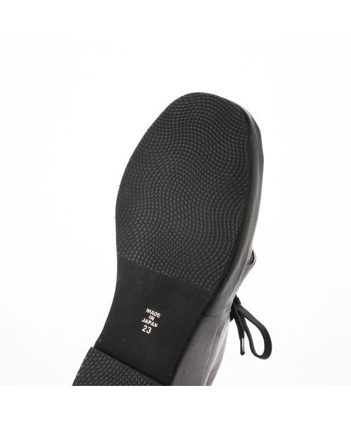 D'ICI / ディッシィ サンダル | レースアップデザインブーツサンダル | 詳細9