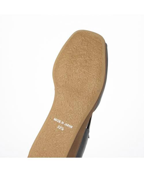 D'ICI / ディッシィ パンプス | クロスベルトカバードサンダル | 詳細4