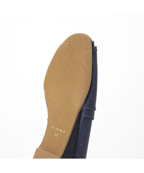 D'ICI / ディッシィ パンプス | オープントゥストレッチシューズ | 詳細4