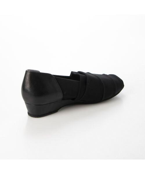 D'ICI / ディッシィ パンプス | オープントゥストレッチシューズ | 詳細7