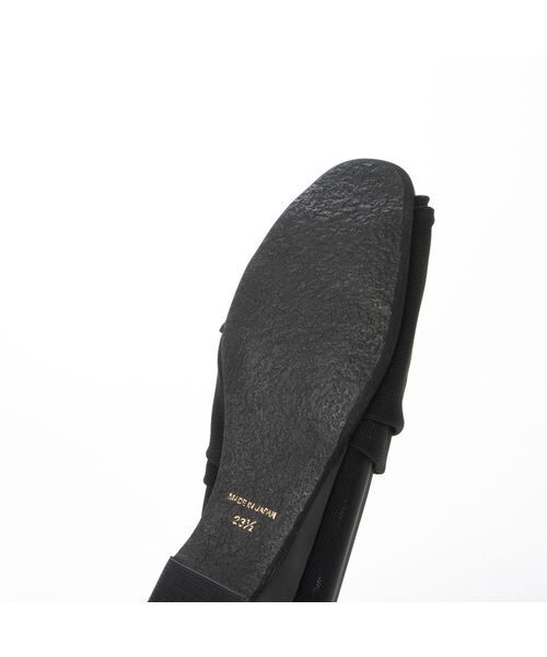 D'ICI / ディッシィ パンプス | オープントゥストレッチシューズ | 詳細9