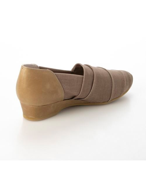 D'ICI / ディッシィ パンプス | オープントゥストレッチシューズ | 詳細12