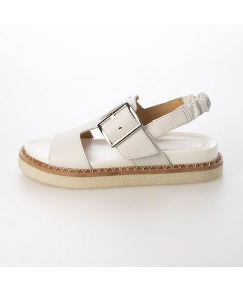 D'ICI / ディッシィ サンダル | フットベッドスポーツサンダル | 詳細1