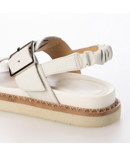 D'ICI / ディッシィ サンダル | フットベッドスポーツサンダル | 詳細5