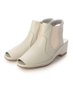 D'ICI / ディッシィ サンダル | サイドゴアブーツサンダル