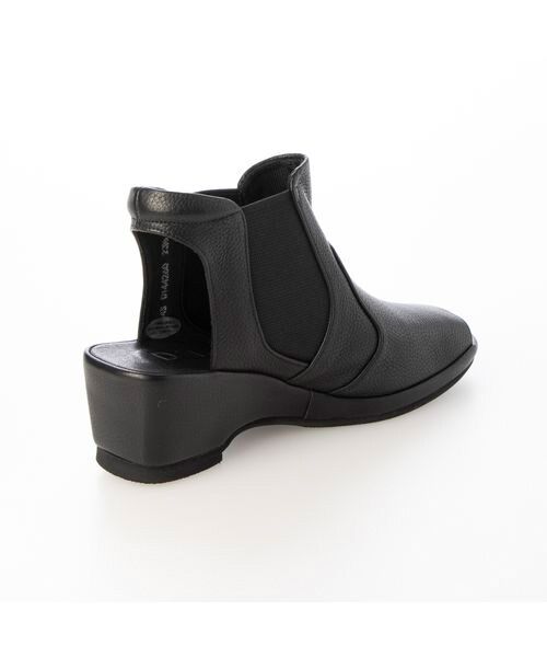 D'ICI / ディッシィ サンダル | サイドゴアブーツサンダル | 詳細2