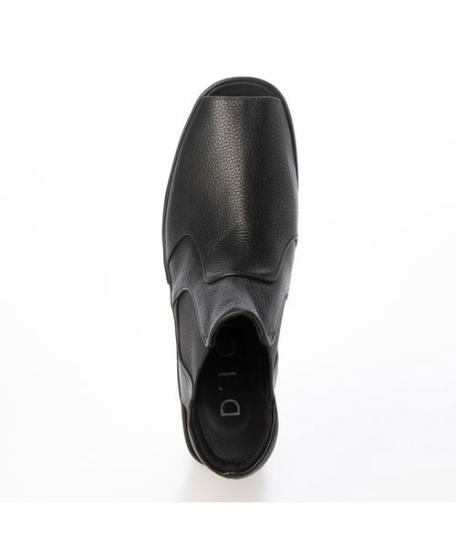 D'ICI / ディッシィ サンダル | サイドゴアブーツサンダル | 詳細3