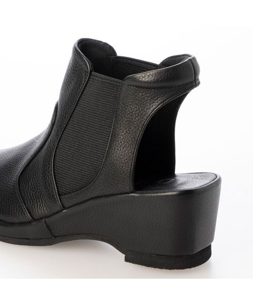 D'ICI / ディッシィ サンダル | サイドゴアブーツサンダル | 詳細5