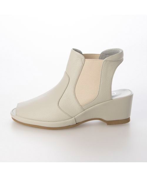 D'ICI / ディッシィ サンダル | サイドゴアブーツサンダル | 詳細6