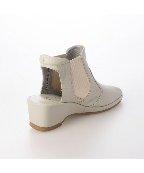 D'ICI / ディッシィ サンダル | サイドゴアブーツサンダル | 詳細7