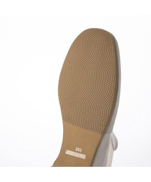 D'ICI / ディッシィ サンダル | サイドゴアブーツサンダル | 詳細9