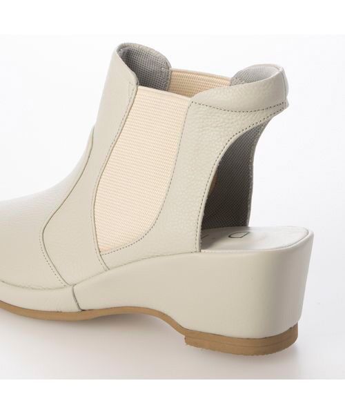 D'ICI / ディッシィ サンダル | サイドゴアブーツサンダル | 詳細10