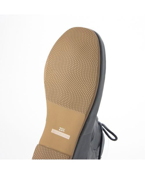 D'ICI / ディッシィ パンプス | レースアップデザインブーツサンダル | 詳細4