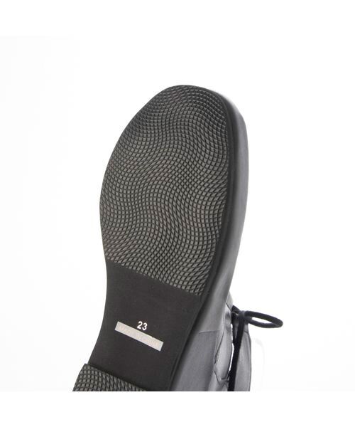 D'ICI / ディッシィ パンプス | レースアップデザインブーツサンダル | 詳細9