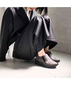 D'ICI / ディッシィ スニーカー | ナイロンヒールスニーカー