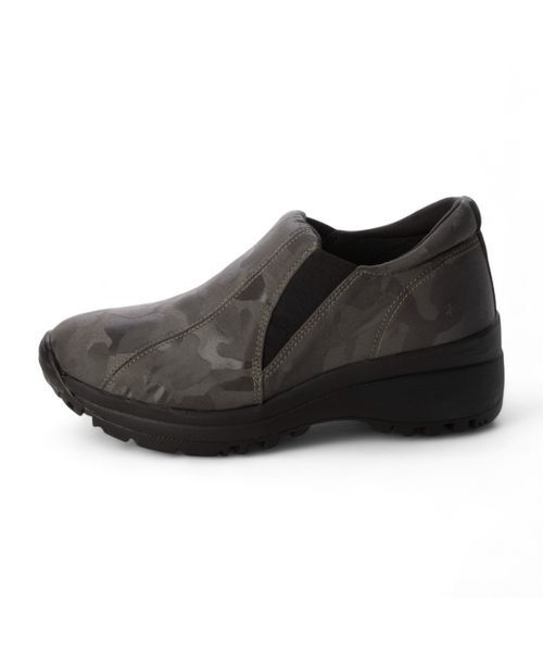 D'ICI / ディッシィ スニーカー | ナイロンヒールスニーカー | 詳細2