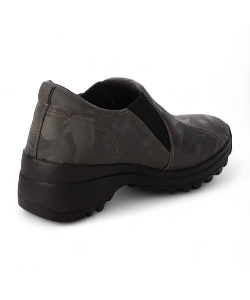 D'ICI / ディッシィ スニーカー | ナイロンヒールスニーカー | 詳細3