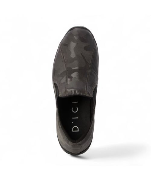 D'ICI / ディッシィ スニーカー | ナイロンヒールスニーカー | 詳細4