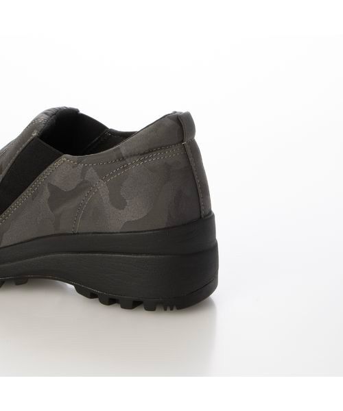 D'ICI / ディッシィ スニーカー | ナイロンヒールスニーカー | 詳細6