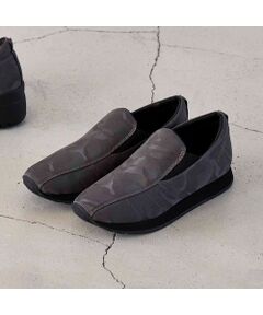 D'ICI / ディッシィ スニーカー | ナイロンスニーカー