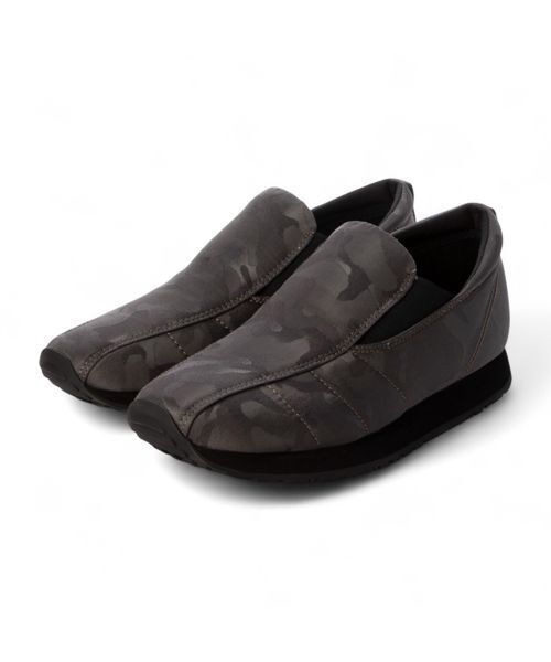 D'ICI / ディッシィ スニーカー | ナイロンスニーカー | 詳細1