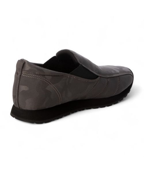 D'ICI / ディッシィ スニーカー | ナイロンスニーカー | 詳細3