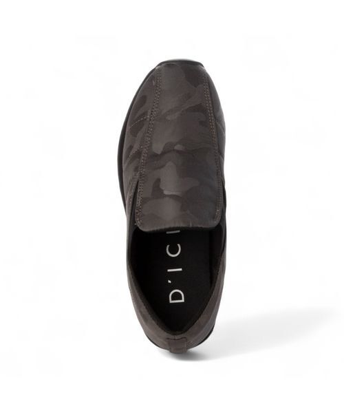 D'ICI / ディッシィ スニーカー | ナイロンスニーカー | 詳細4