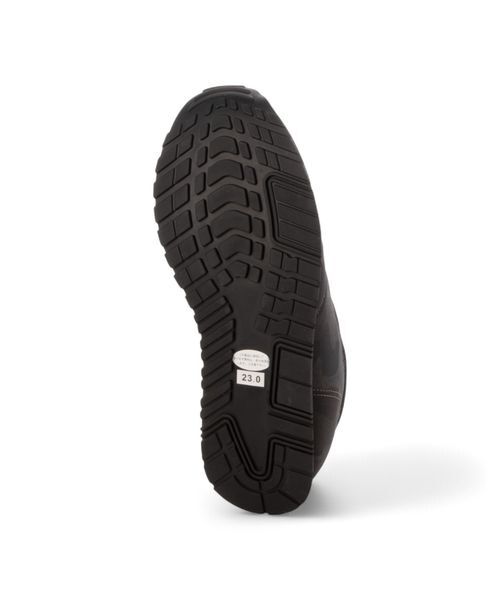 D'ICI / ディッシィ スニーカー | ナイロンスニーカー | 詳細5