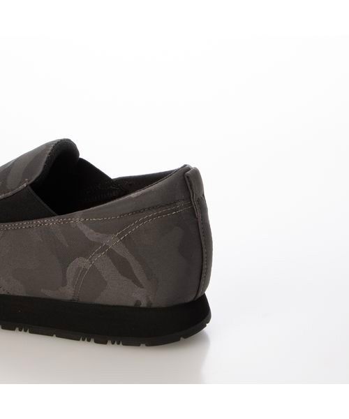 D'ICI / ディッシィ スニーカー | ナイロンスニーカー | 詳細6