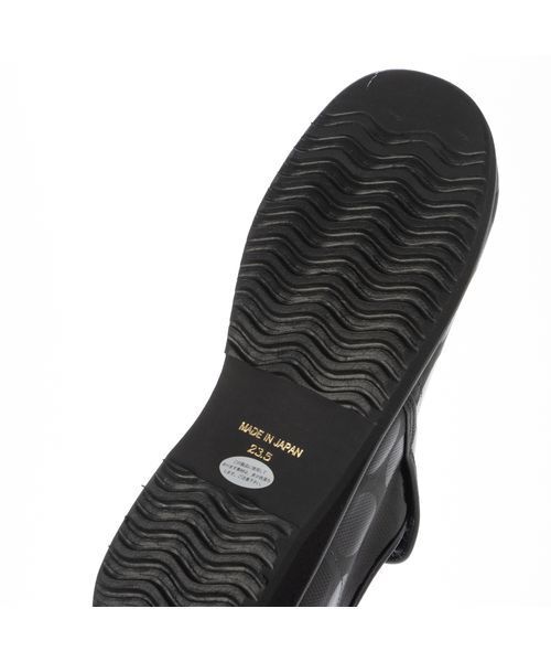 D'ICI / ディッシィ フラットシューズ | オブリークトゥスリッポン | 詳細5