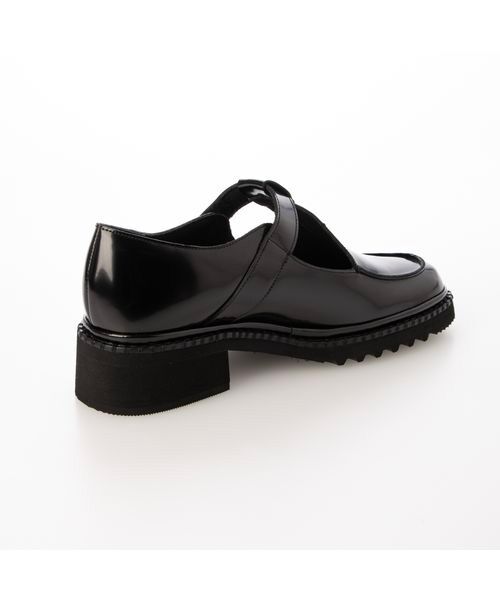 D'ICI / ディッシィ フラットシューズ | Tストラップローファー | 詳細3