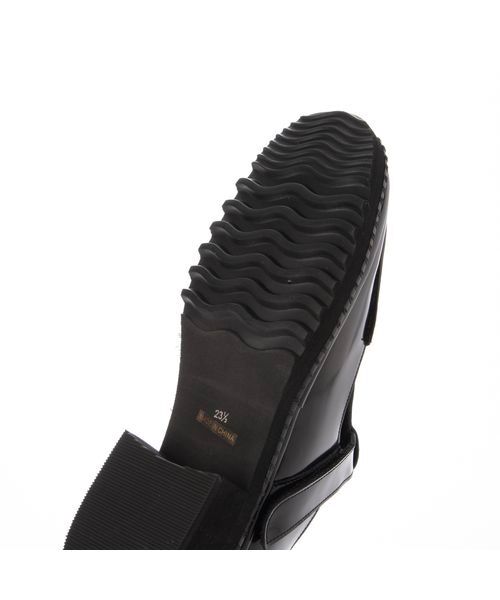 D'ICI / ディッシィ フラットシューズ | Tストラップローファー | 詳細5