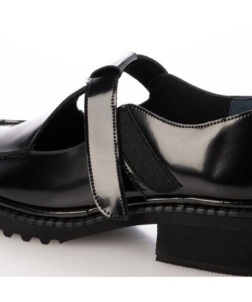 D'ICI / ディッシィ フラットシューズ | Tストラップローファー | 詳細6