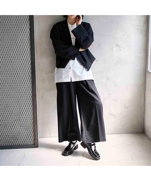 D'ICI / ディッシィ フラットシューズ | Tストラップローファー | 詳細9