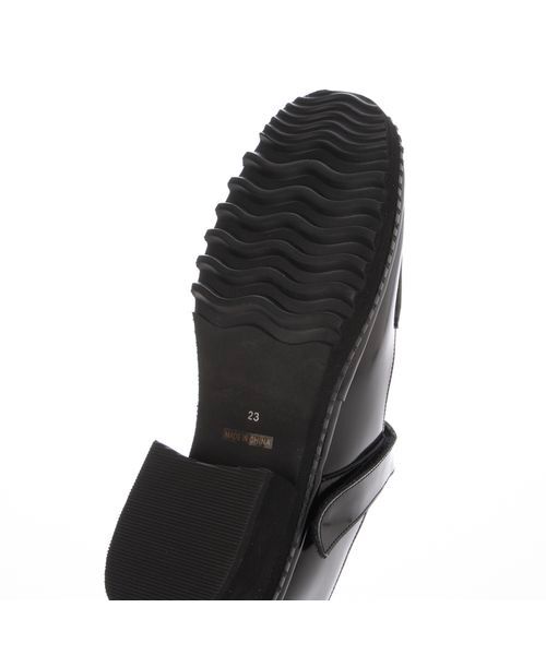 D'ICI / ディッシィ フラットシューズ | Tストラップローファー | 詳細16