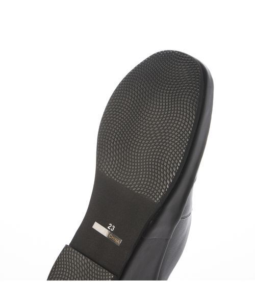 D'ICI / ディッシィ サンダル | パッチワーク厚底サンダル | 詳細9