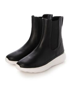 D'ICI / ディッシィ スニーカー | 【軽量】サイドゴアショートブーツ