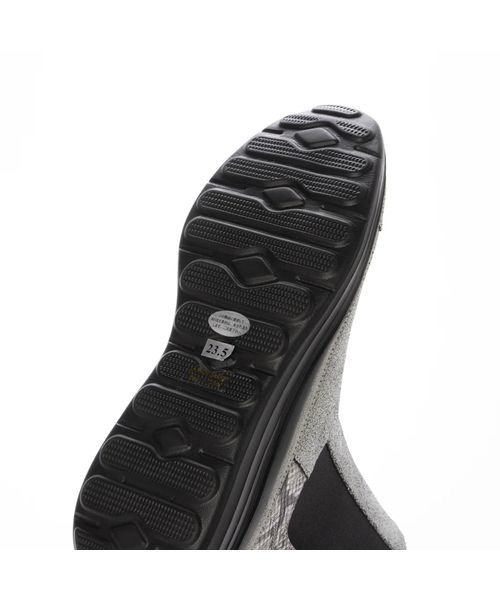D'ICI / ディッシィ スニーカー | 【軽量】サイドゴアショートブーツ | 詳細9
