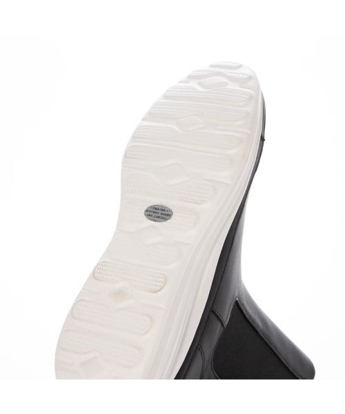 D'ICI / ディッシィ スニーカー | 【軽量】サイドゴアショートブーツ | 詳細14