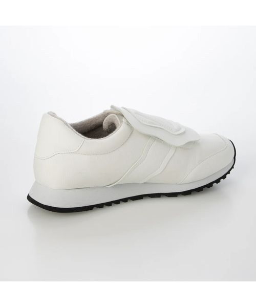 D'ICI / ディッシィ スニーカー | 取り外し可能キルト付き2WAYスニーカー | 詳細2