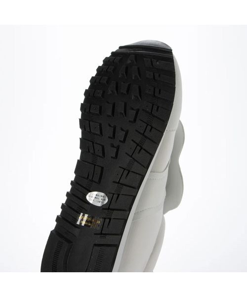 D'ICI / ディッシィ スニーカー | 取り外し可能キルト付き2WAYスニーカー | 詳細4