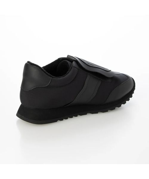 D'ICI / ディッシィ スニーカー | 取り外し可能キルト付き2WAYスニーカー | 詳細8