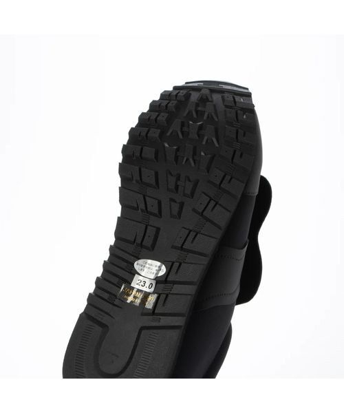 D'ICI / ディッシィ スニーカー | 取り外し可能キルト付き2WAYスニーカー | 詳細10