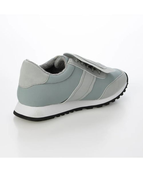 D'ICI / ディッシィ スニーカー | 取り外し可能キルト付き2WAYスニーカー | 詳細15