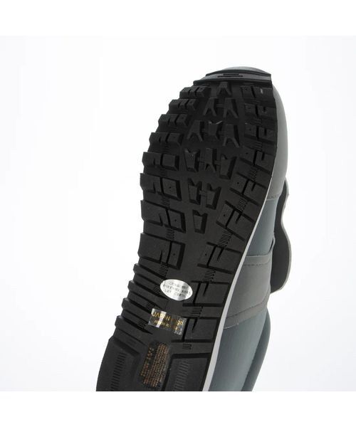 D'ICI / ディッシィ スニーカー | 取り外し可能キルト付き2WAYスニーカー | 詳細17