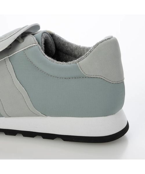 D'ICI / ディッシィ スニーカー | 取り外し可能キルト付き2WAYスニーカー | 詳細18