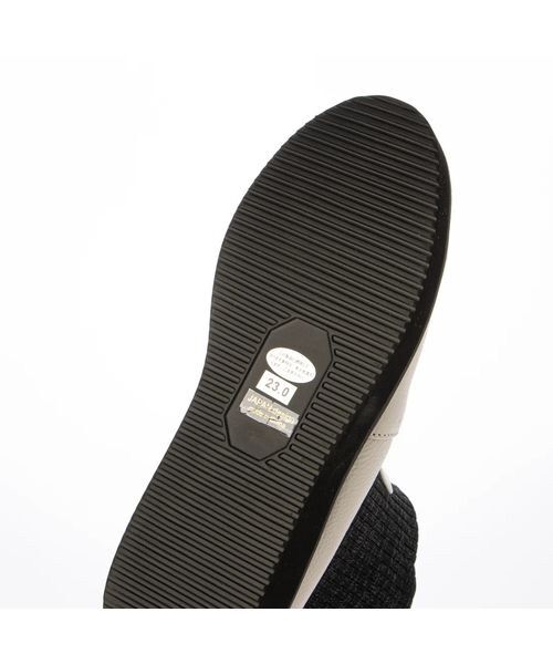 D'ICI / ディッシィ ブーツ（ショート丈） | 【軽量】アンクルストレッチショートブーツ | 詳細9