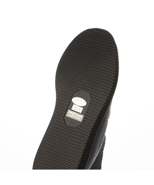 D'ICI / ディッシィ ブーツ（ショート丈） | 【軽量】アンクルストレッチショートブーツ | 詳細14