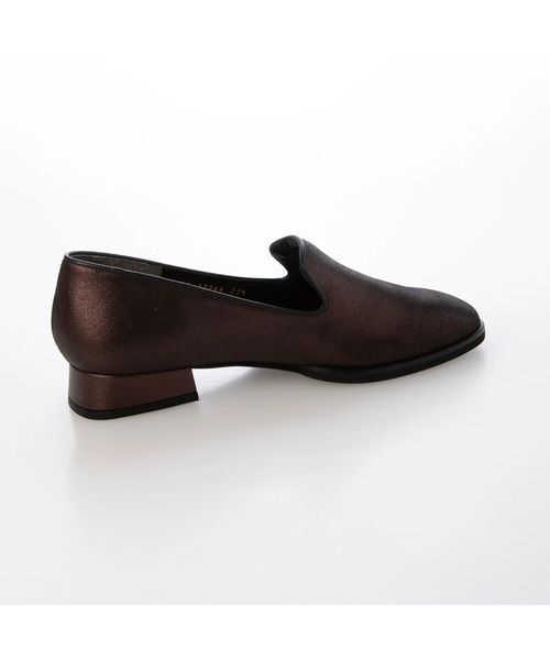 D'ICI / ディッシィ フラットシューズ | オペラシューズ | 詳細2